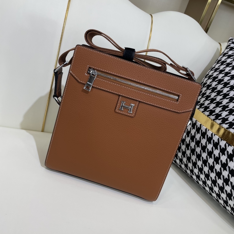 Hermes Satchel Bags